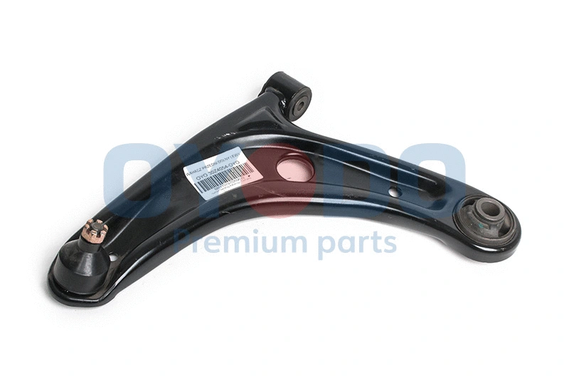 Control/Trailing Arm, wheel suspension (30Z4054-OYO)