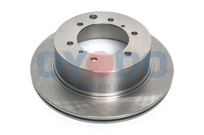 Brake Disc (40H0510-OYO)