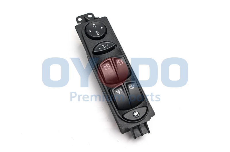 Switch, window regulator (94B9003-OYO)