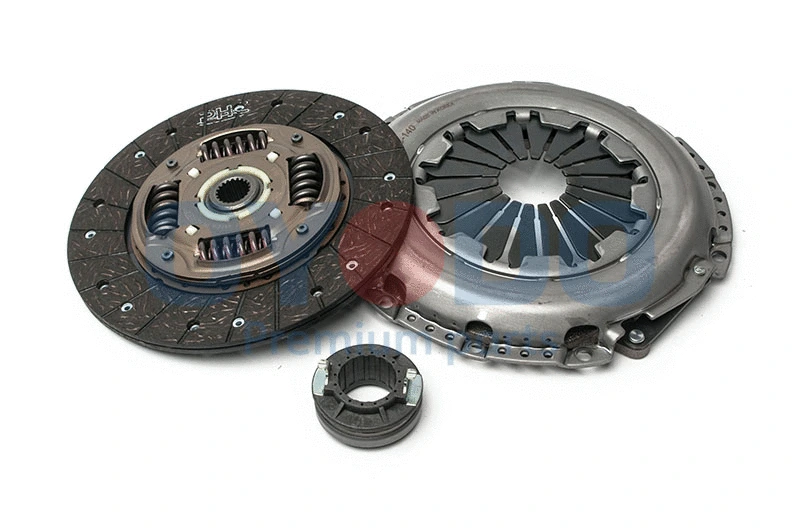 Clutch Kit (10S0543-OYO)