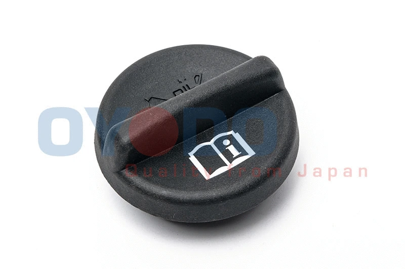 Sealing Cap, oil filler neck (82U0006-OYO)