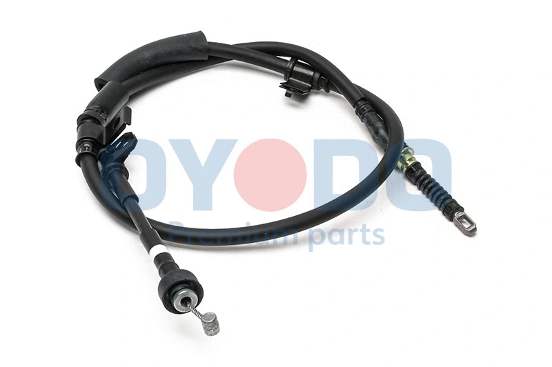 Cable Pull, parking brake (70H0594-OYO)