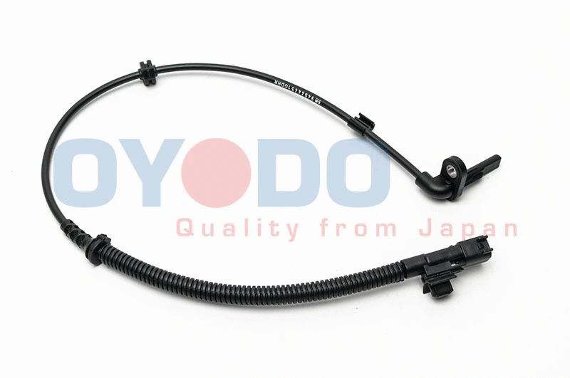 Sensor, wheel speed (75E0088-OYO)