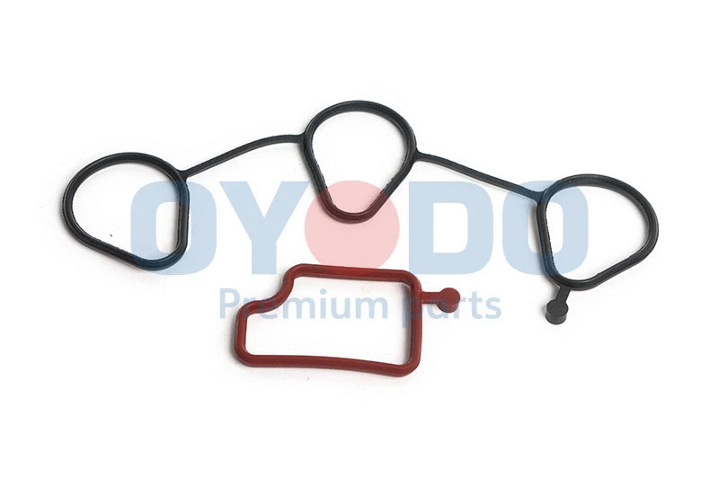Gasket, intake manifold (60U0005-OYO)