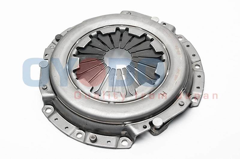 Clutch Pressure Plate (20S0518-HYU)