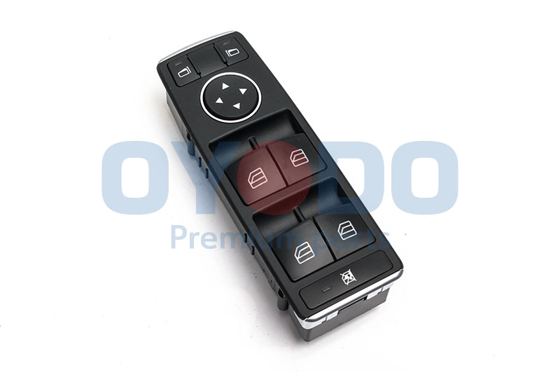 Switch, window regulator (94B9050-OYO)