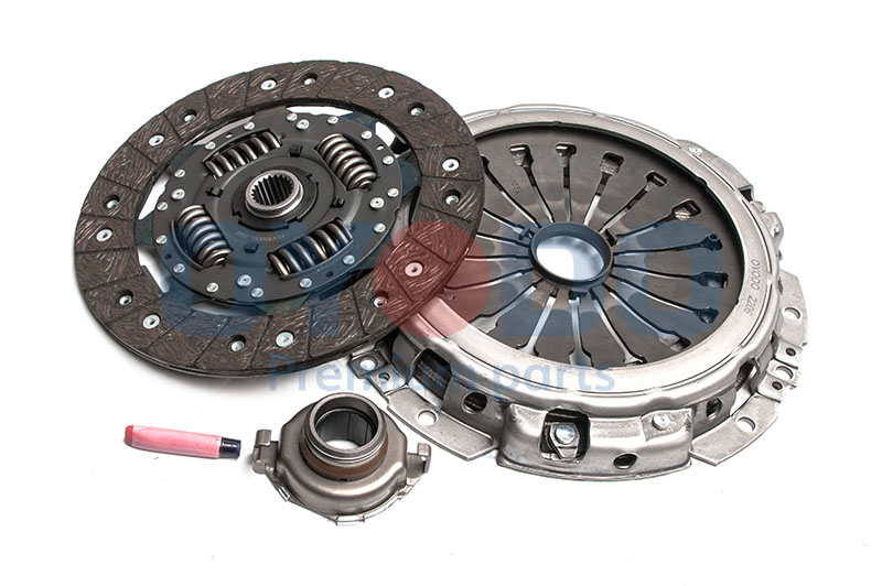 Clutch Kit (10S9029-OYO)