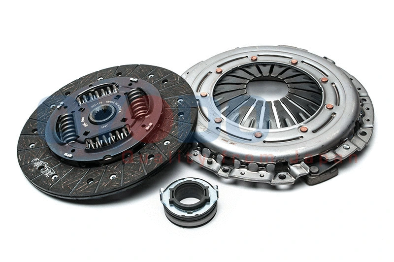 Clutch Kit (10S0333-OYO)