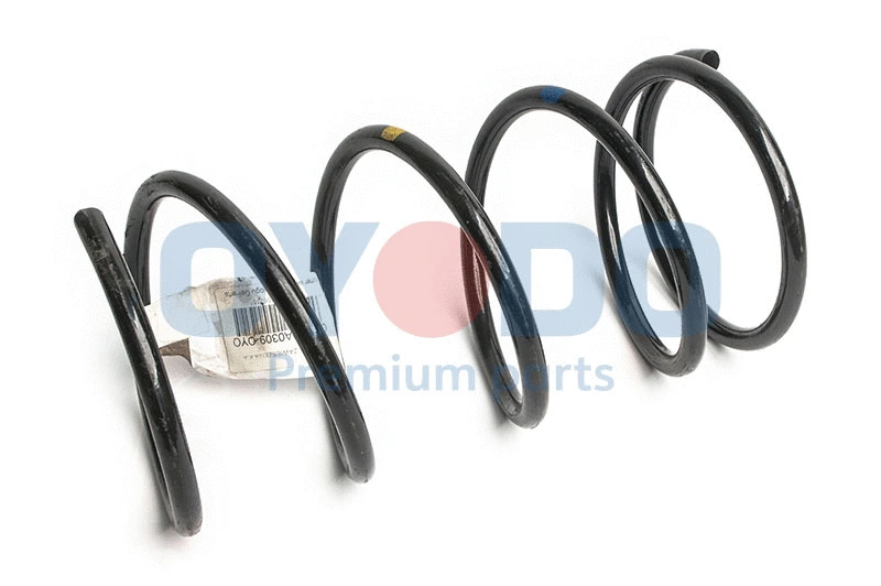 Suspension Spring (30A0309-OYO)