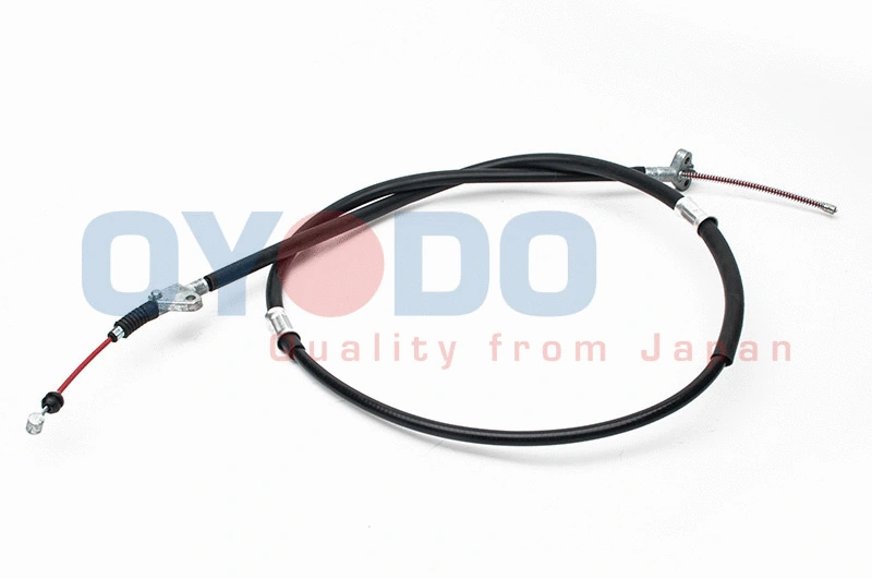Cable Pull, parking brake (70H2117-OYO)