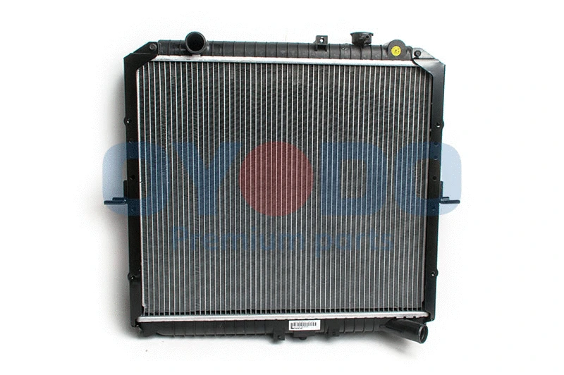 Radiator, engine cooling (60C0357-OYO)