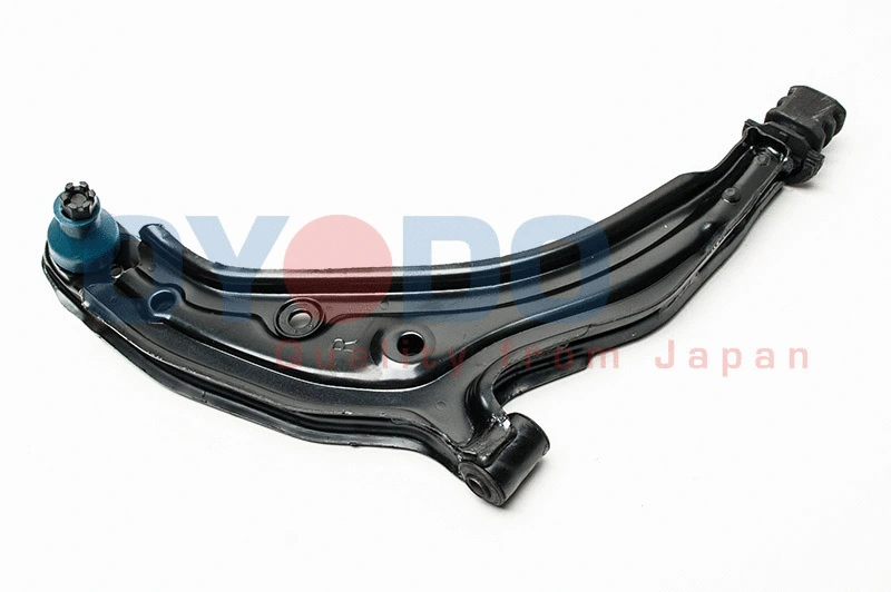 Control/Trailing Arm, wheel suspension (30Z1013-OYO)
