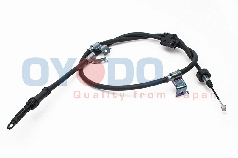 Cable Pull, parking brake (70H0569-OYO)
