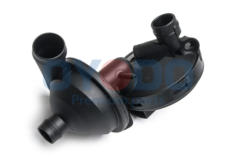 Valve, crankcase ventilation