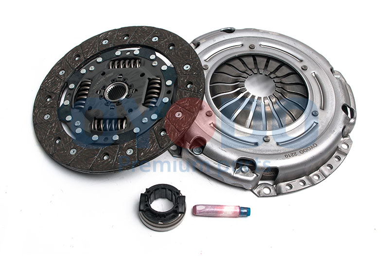 Clutch Kit (10S9036-OYO)