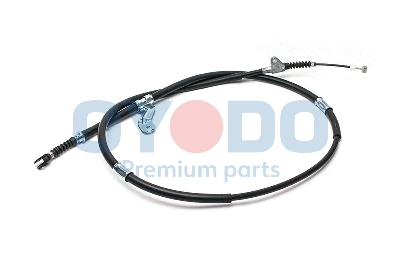 Cable Pull, parking brake (70H1135-OYO)