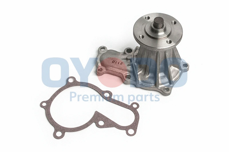 Water Pump, engine cooling (10C2053-OYO)