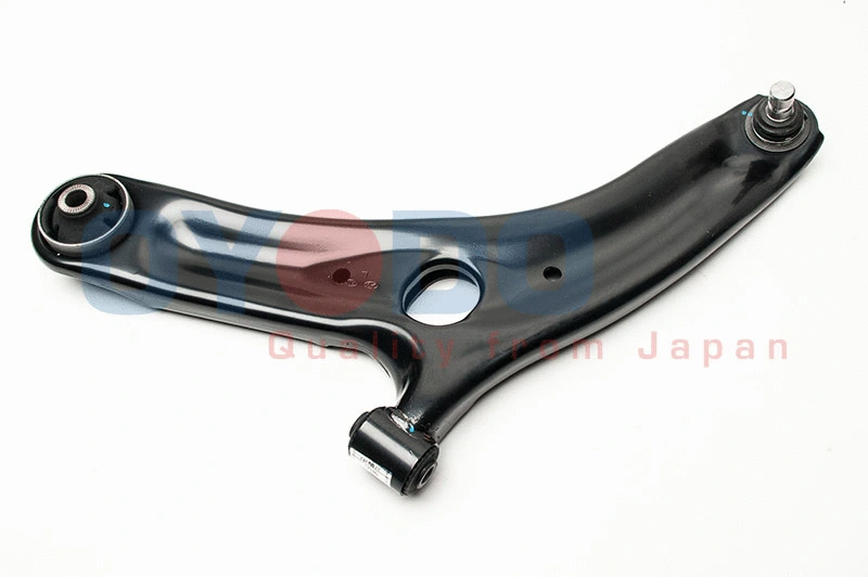 Control/Trailing Arm, wheel suspension (30Z0368-OYO)