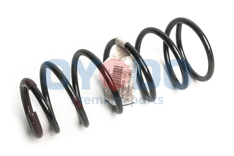 Suspension Spring (30A0306-OYO)
