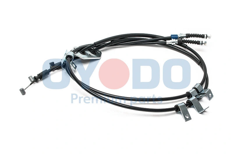 Cable Pull, parking brake (70H3094-OYO)