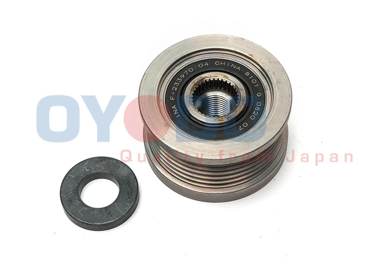 Alternator Freewheel Clutch (75E0556-OYO)