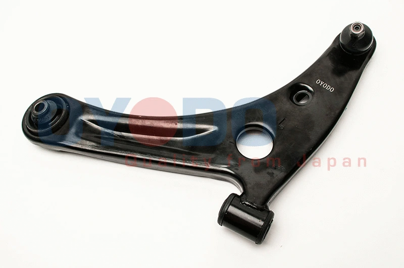 Control/Trailing Arm, wheel suspension (30Z5056-OYO)