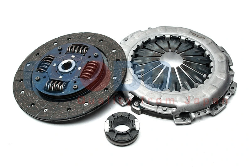 Clutch Kit (10S0327-OYO)