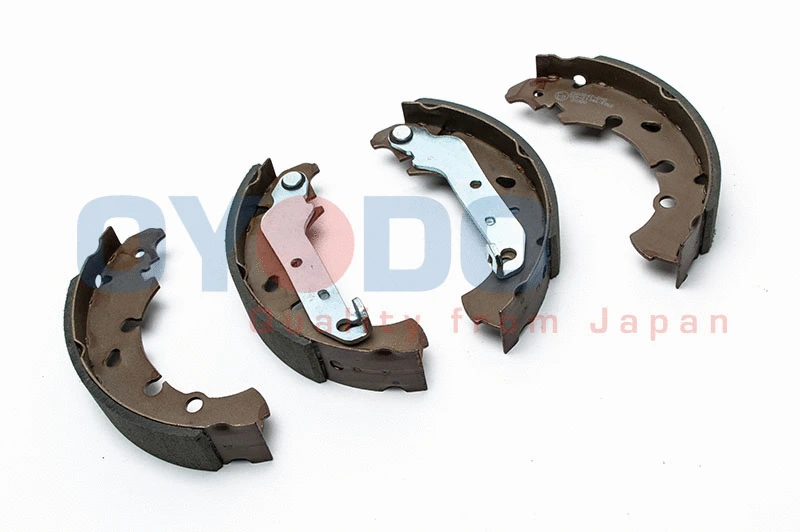 Brake Shoe Set (25H3047-OYO)