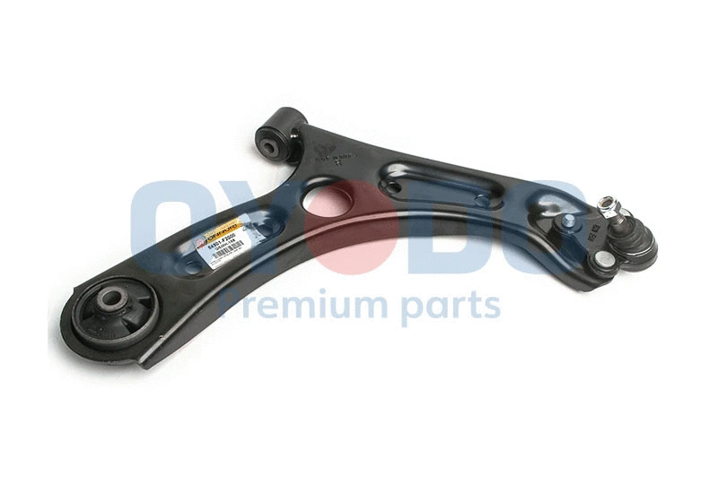 Control/Trailing Arm, wheel suspension (30Z0587-OYO)