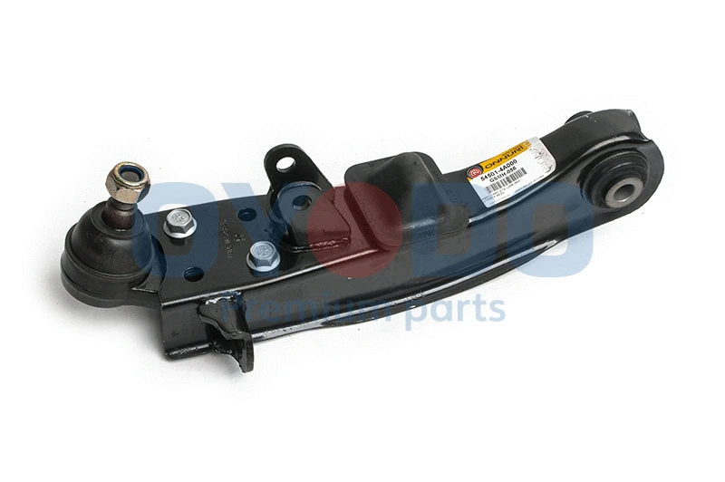 Control/Trailing Arm, wheel suspension (30Z0521-OYO)