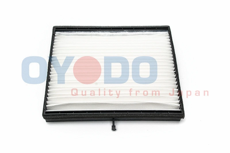 Filter, cabin air (40F0006-OYO)