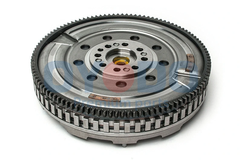 Flywheel (91M0510-OYO)