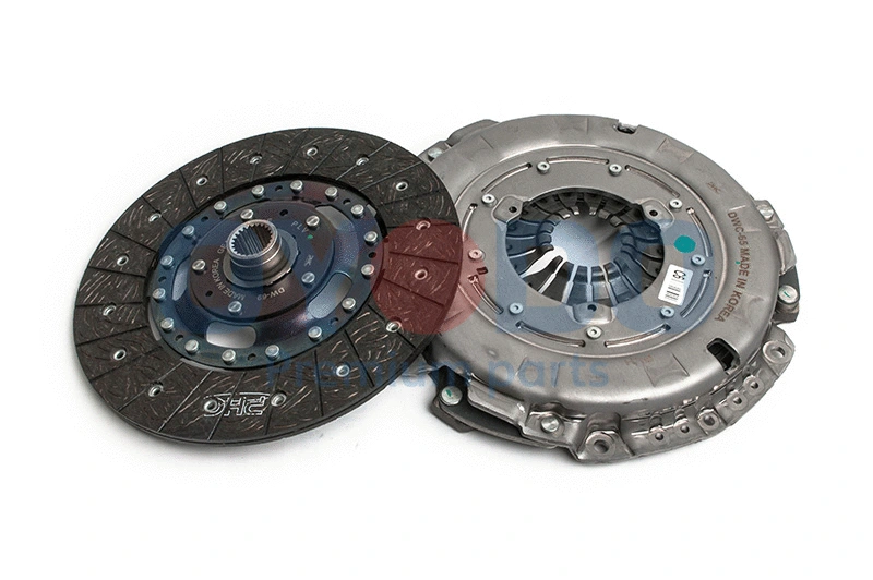 Clutch Kit (10S0028-OYO)