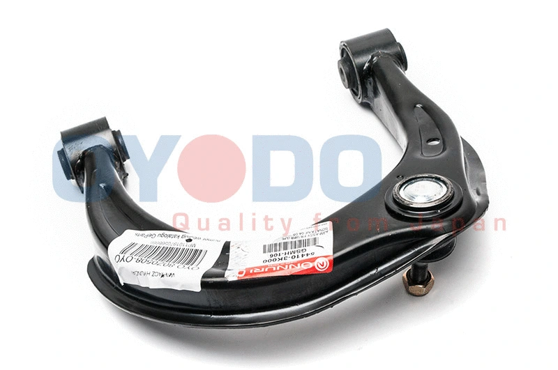 Control/Trailing Arm, wheel suspension (80Z0508-OYO)