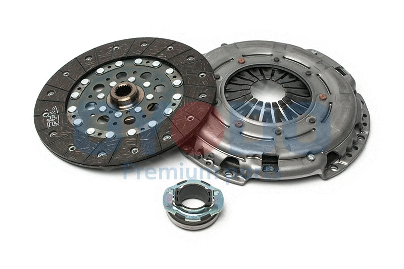 Clutch Kit (10S0554-OYO)