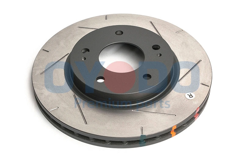 Brake Disc (DBA4428SR)