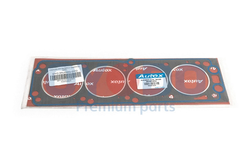 Gasket, cylinder head (25U0003-OYO)