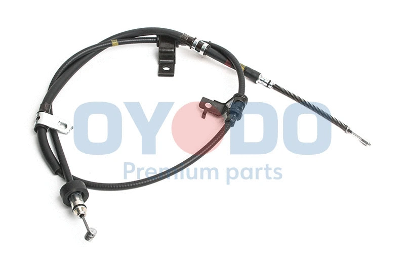 Cable Pull, parking brake (70H0602-OYO)