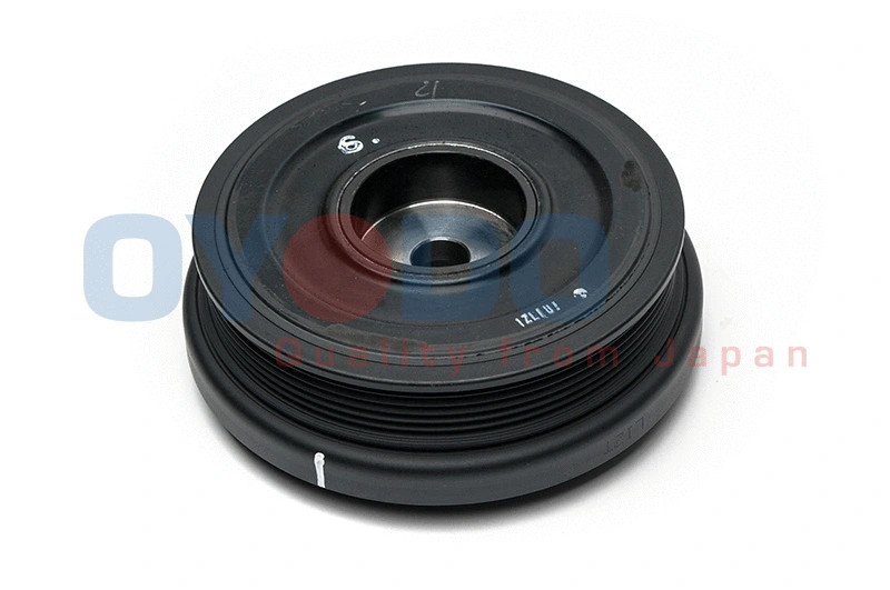 Belt Pulley, crankshaft (60R0314-OYO)