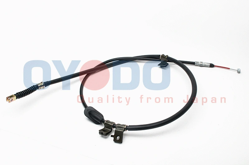 Cable Pull, parking brake (70H4057-OYO)