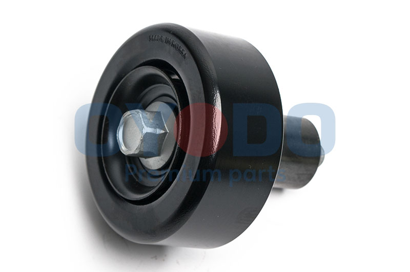 Deflection/Guide Pulley, V-ribbed belt (20R0323-OYO)
