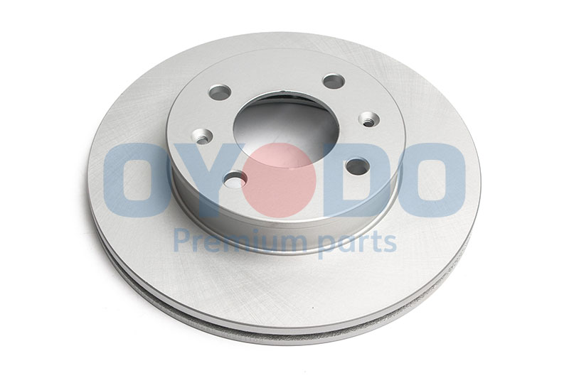 Brake Disc (30H0515-OYO)
