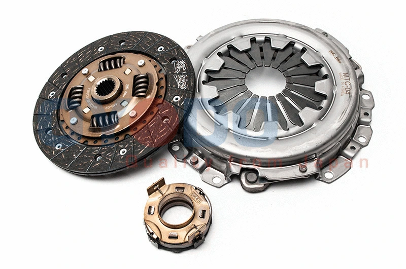 Clutch Kit (10S5003-OYO)