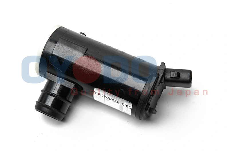 Washer Fluid Pump, window cleaning (90B0506-OYO)