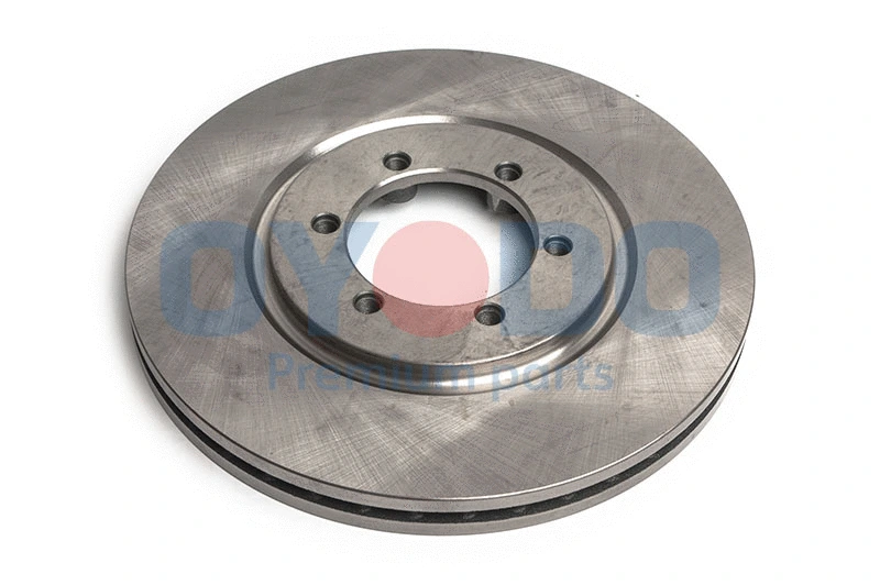 Brake Disc (30H0012-OYO)