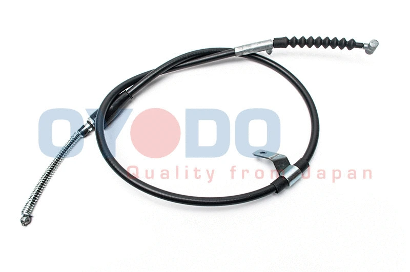 Cable Pull, parking brake (70H1030-OYO)