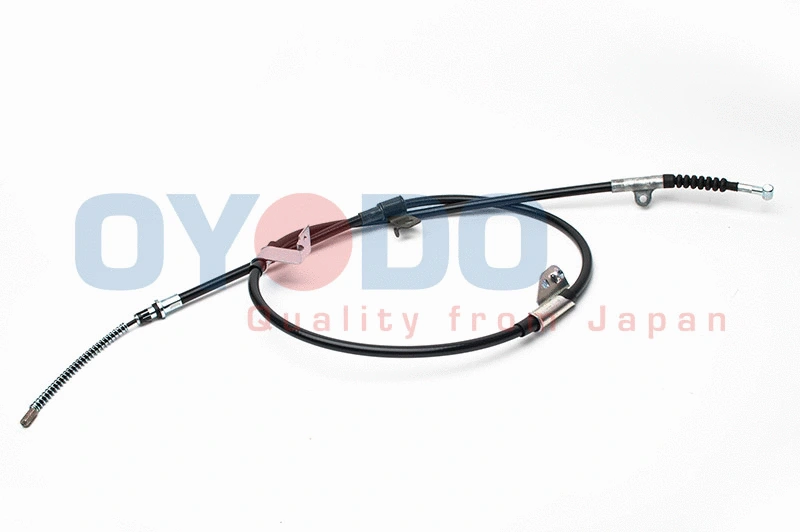 Cable Pull, parking brake (70H1061-OYO)