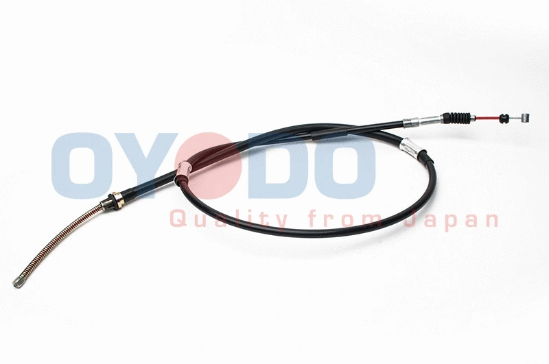 Cable Pull, parking brake (70H2098-OYO)