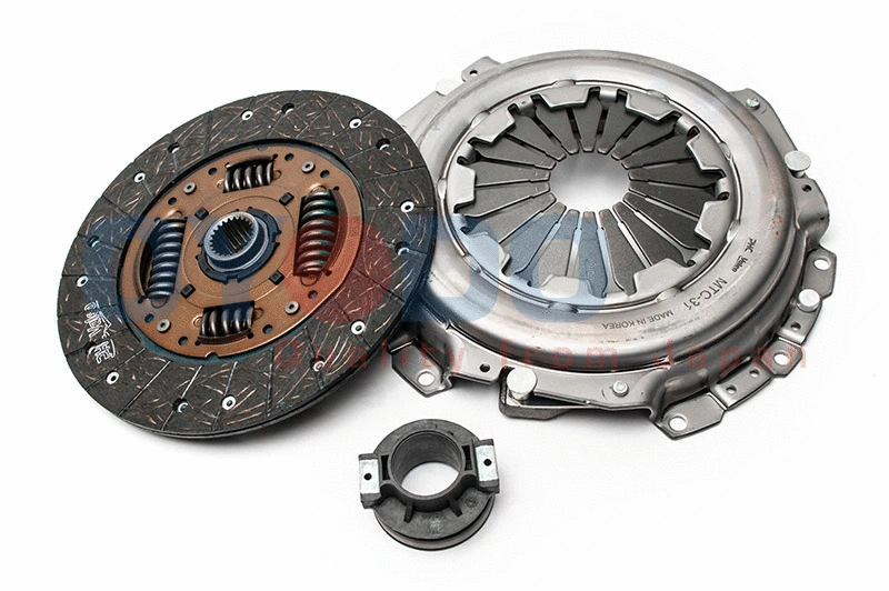 Clutch Kit (10S5005-OYO)