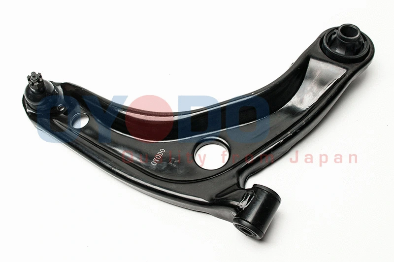 Control/Trailing Arm, wheel suspension (30Z2086-OYO)